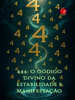 cover image of 444